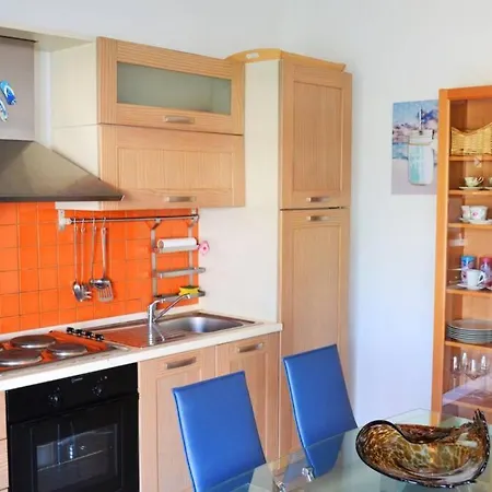 Apartment For 4 Or *
