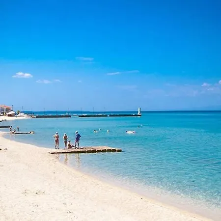 Apartamento For 4 Or *