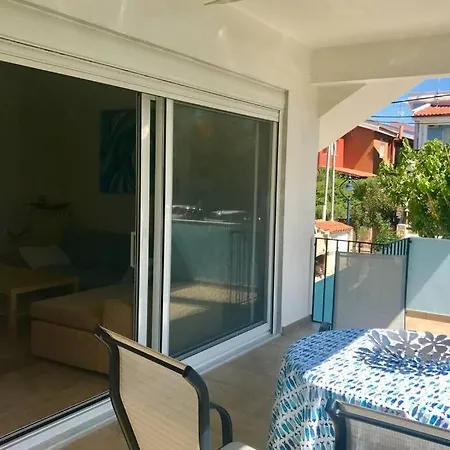 Apartment For 4 Or *