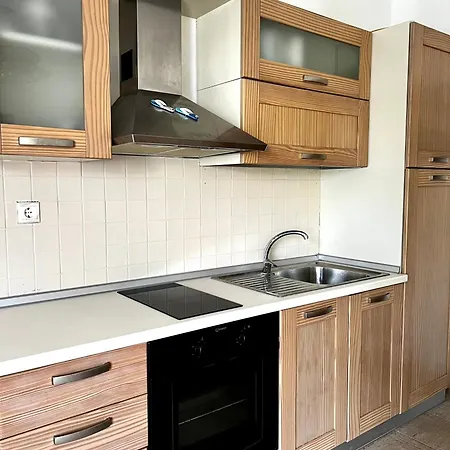 For 4 Or Apartment