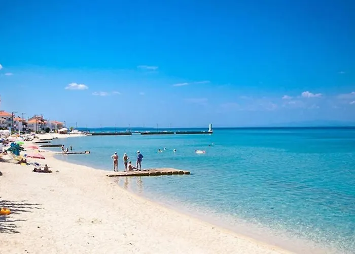 Apartmán For 4 Or *