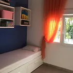 Apartment For 4 Or Pefkochori